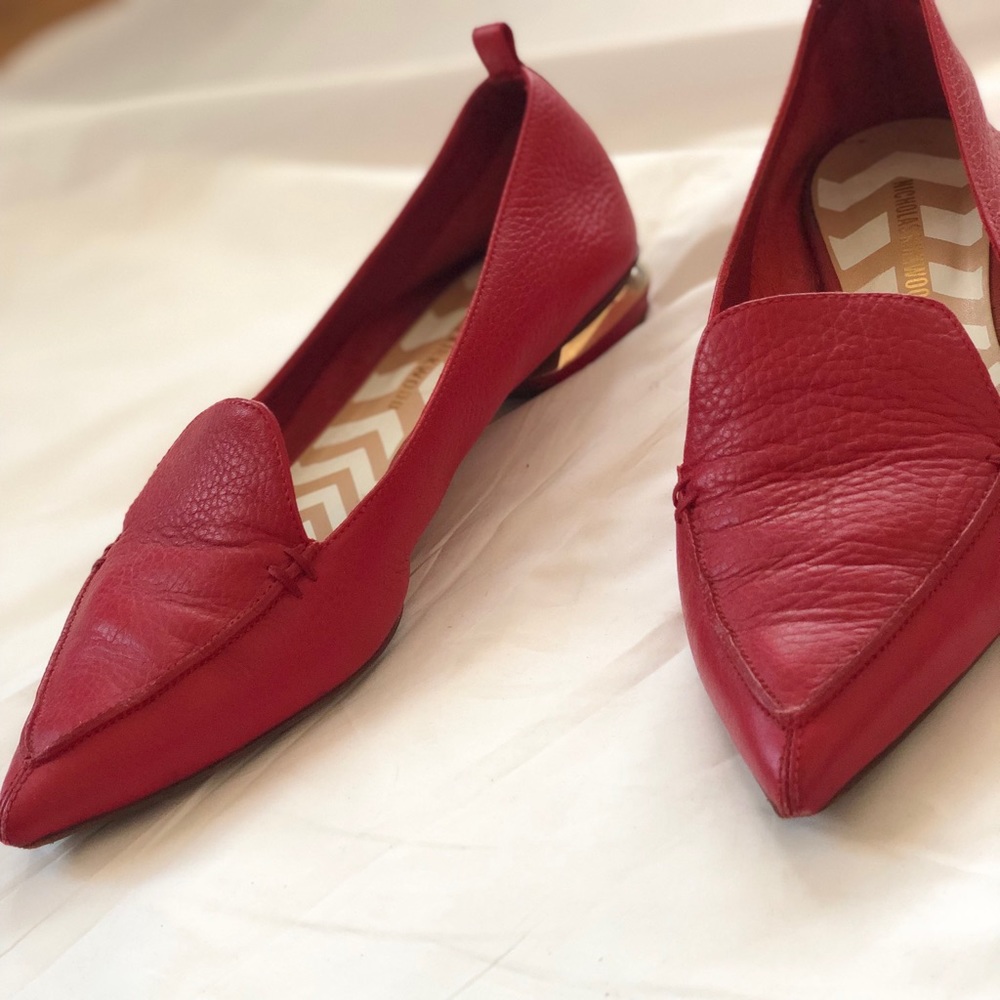 Nicholas kirkwood shoe - Picture 3 of 4